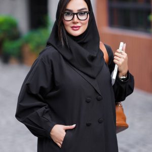 مانتو دانشجویی سوگل