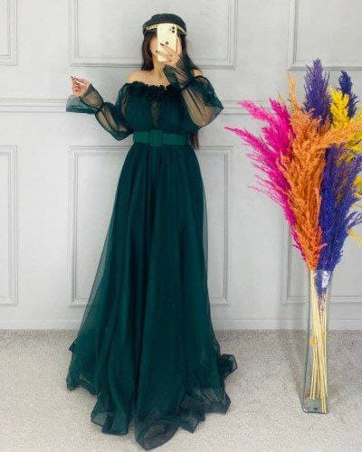 ماکسی آشنا
