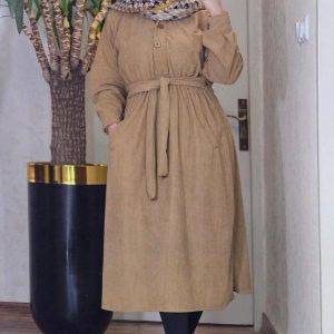 کفتان کبریتی 435