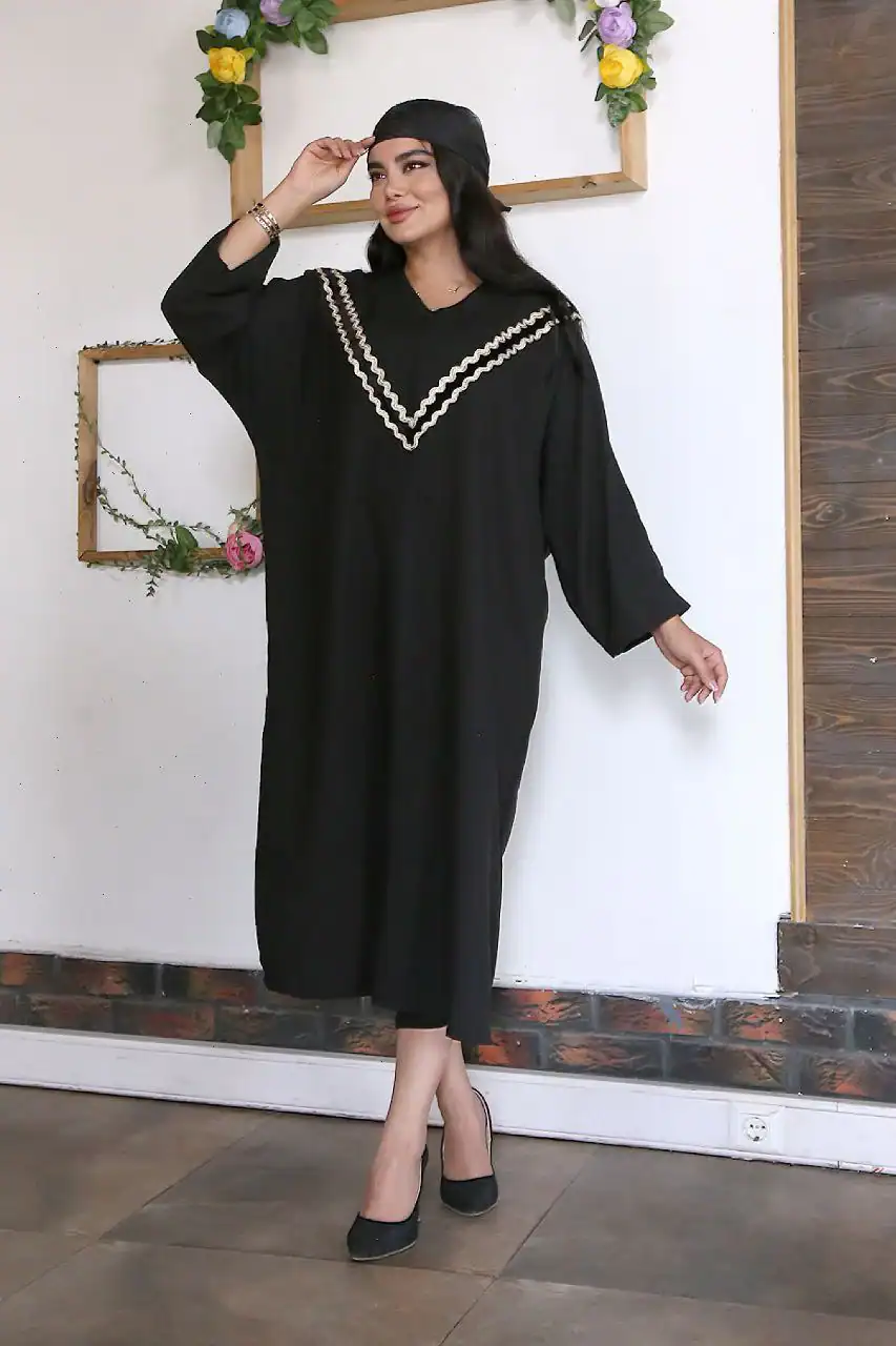 کفتان 501