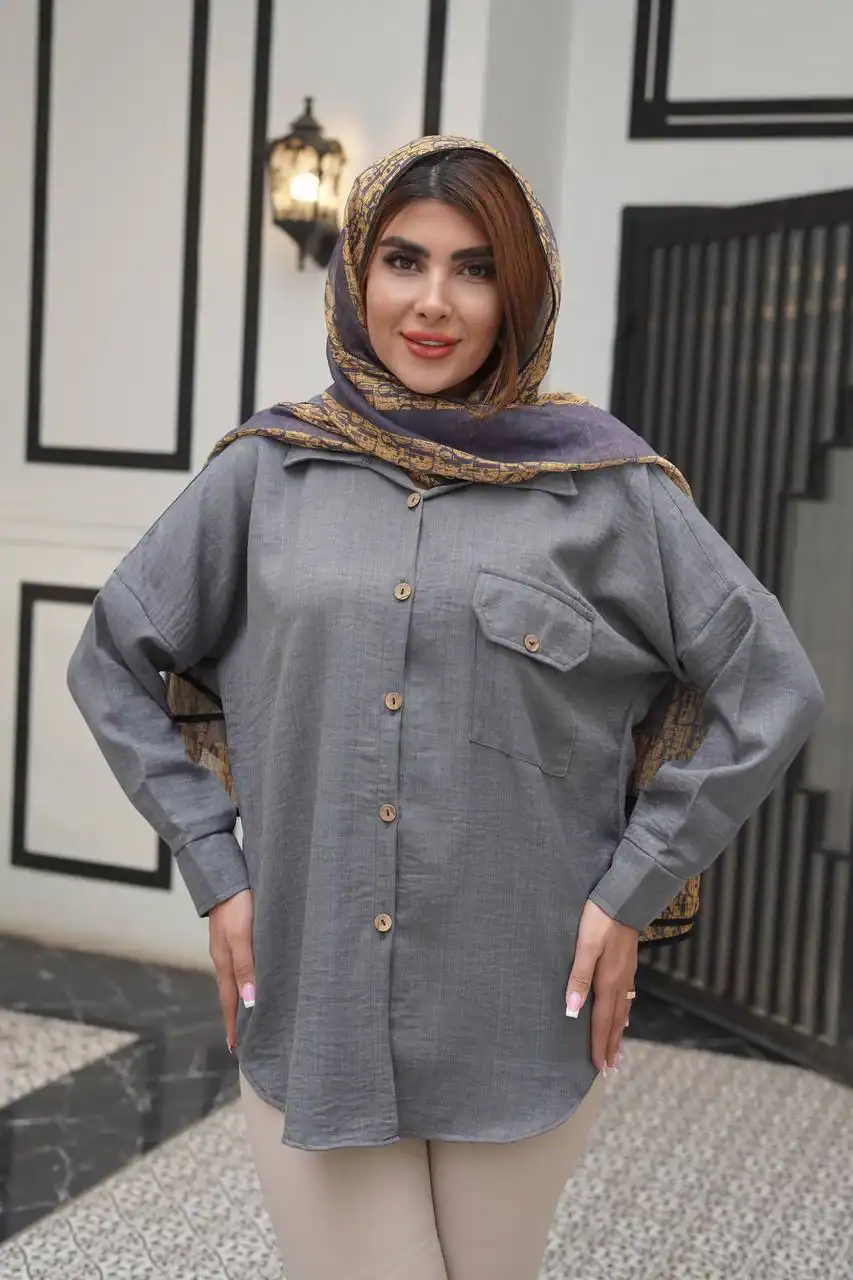 شوميز تک جیب