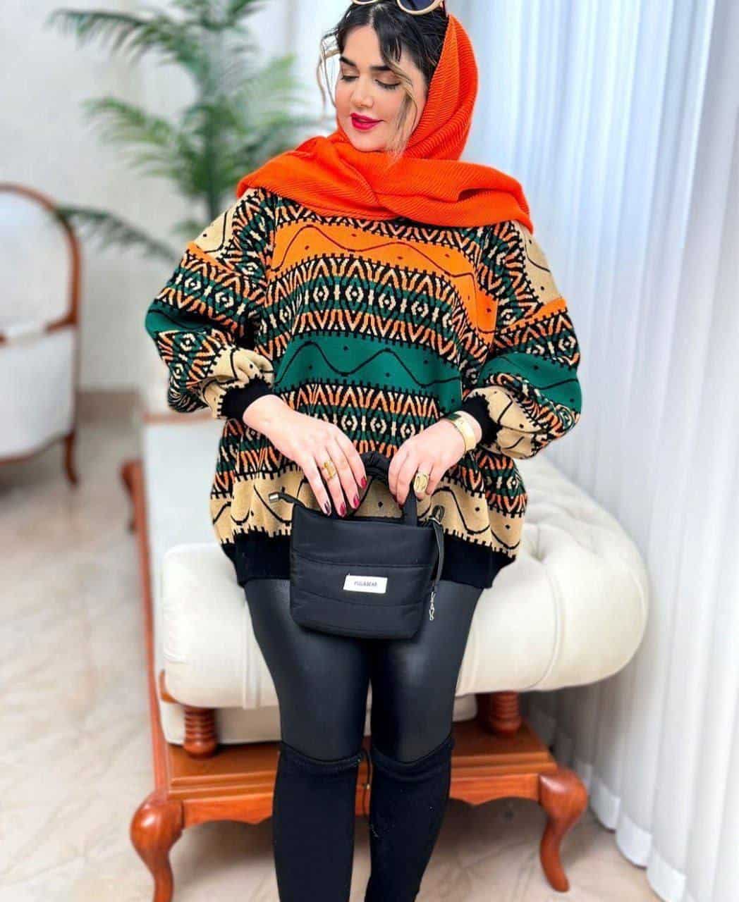 بافت شادی