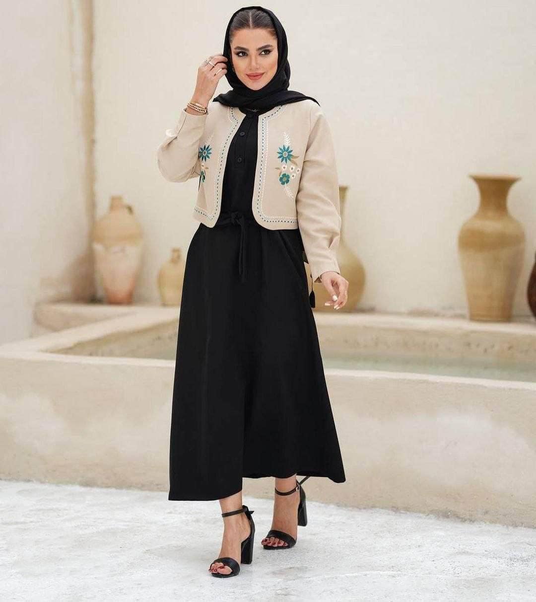 کت سارافون عسل