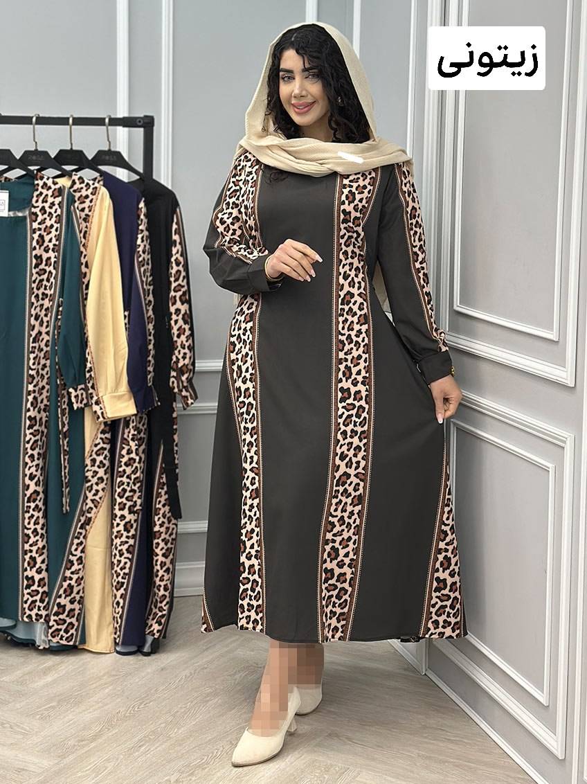ساحلی مدل افسون