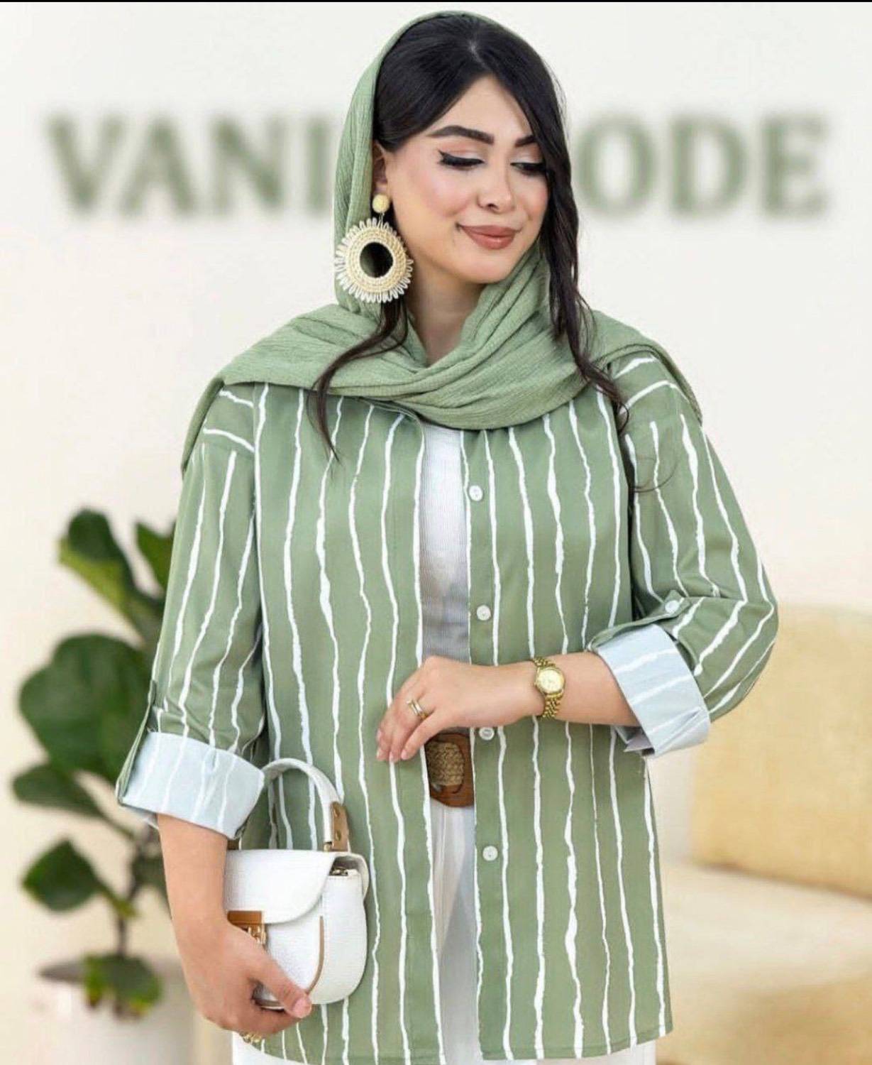 شومیز پری